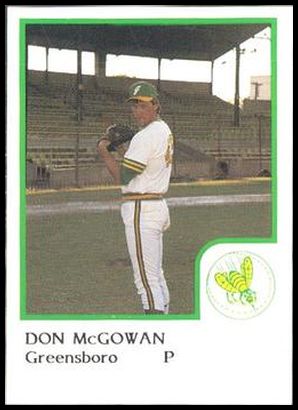 14 Don McGowan